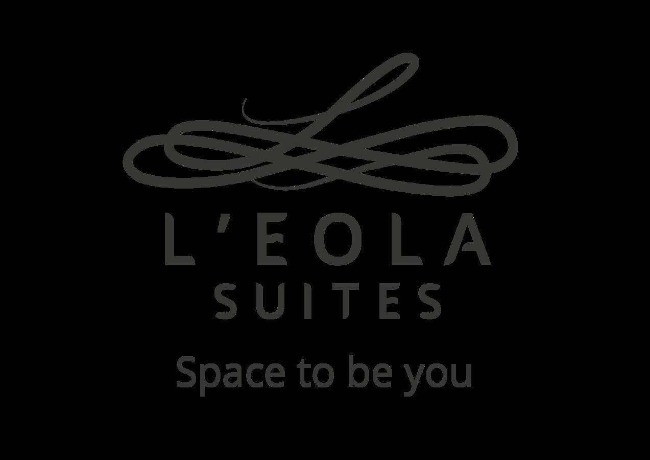 L'Eola Suites Abuja Exterior foto